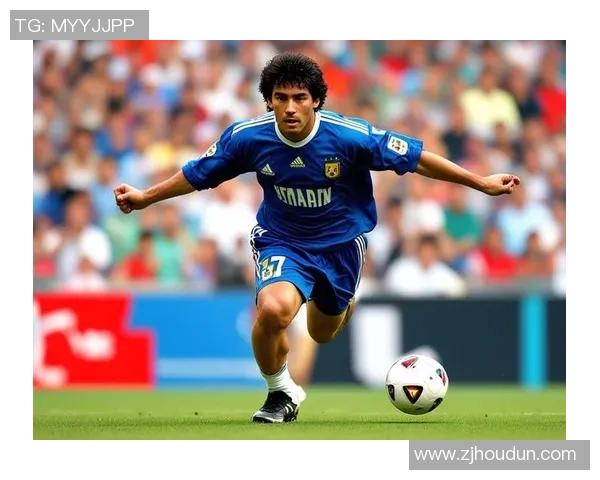 怀念那些为防守足球奉献青春的传奇明星们